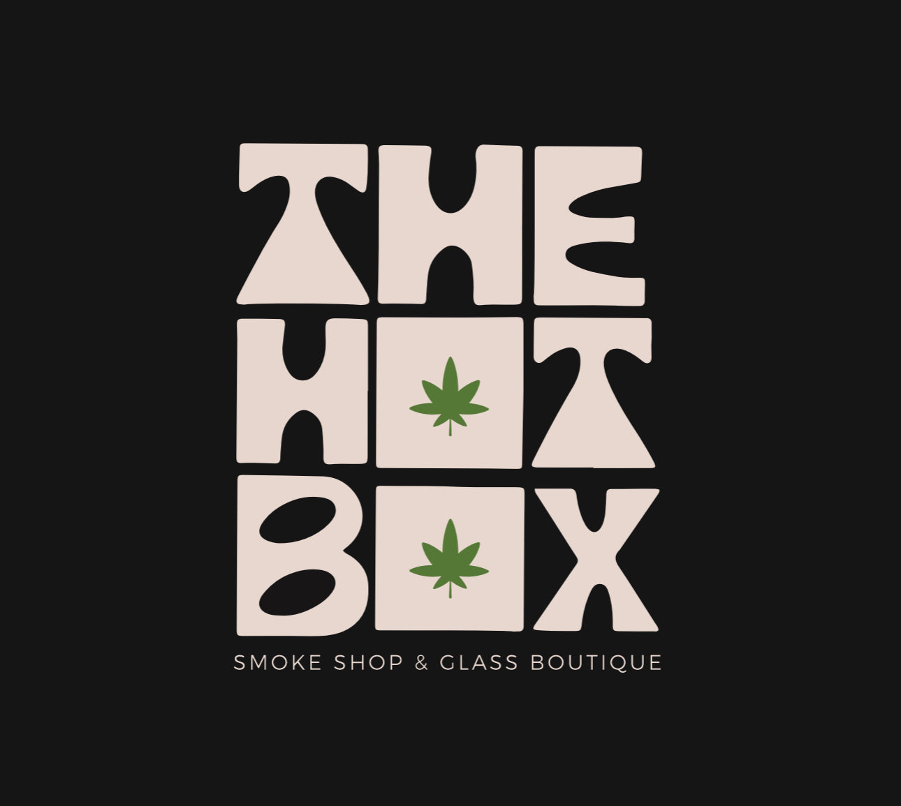 The Hot Box Smoke Shop & Boutique The Hot Box Smoke Shop & Glass Boutique